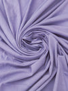 Light Periwinkle Cotton/Polyester Jersey Knit 66W