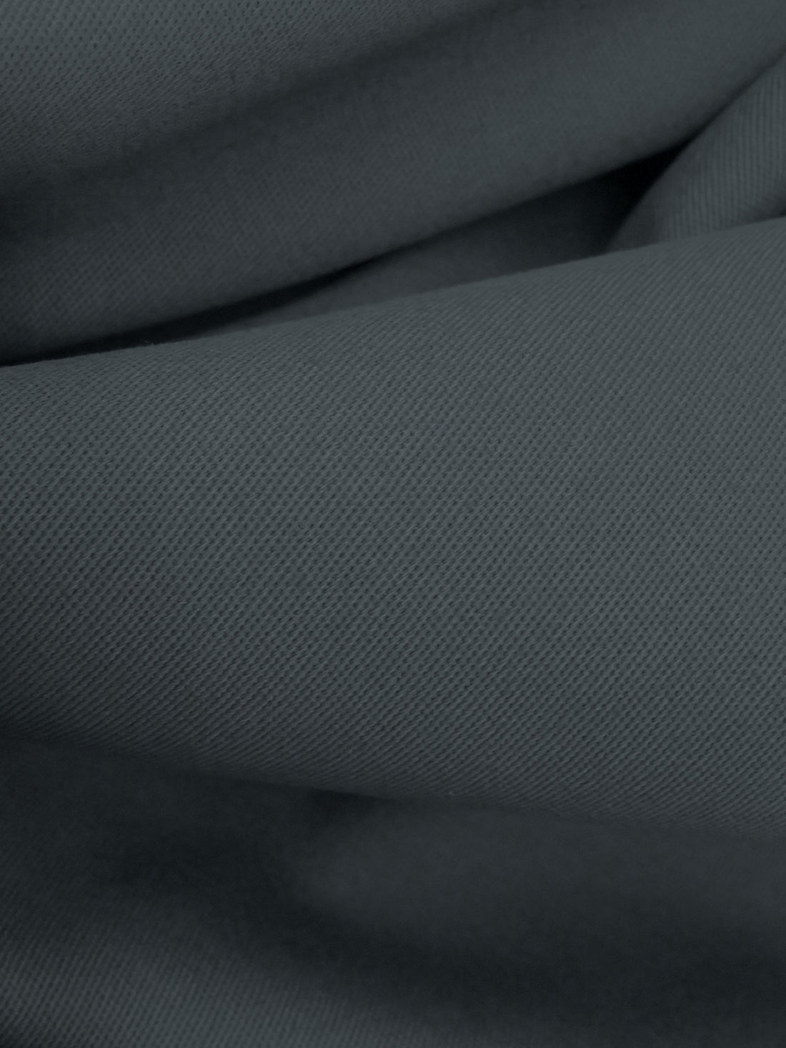 Gunmetal Gray Cotton/Lycra Stretch Twill 56W