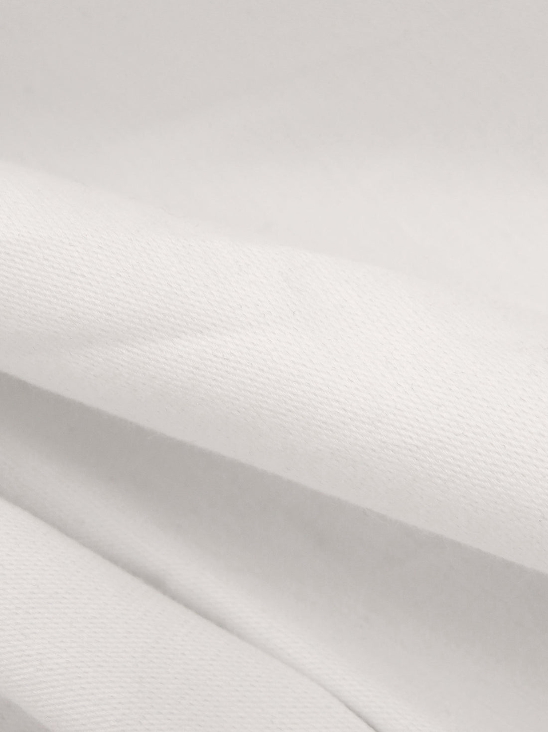 Warm White Rayon/Nylon/Lycra Stretch Suiting - NY Designer - 60W