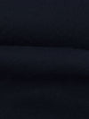 Midnight Blue Wool/Polyester Napped Coating 58W