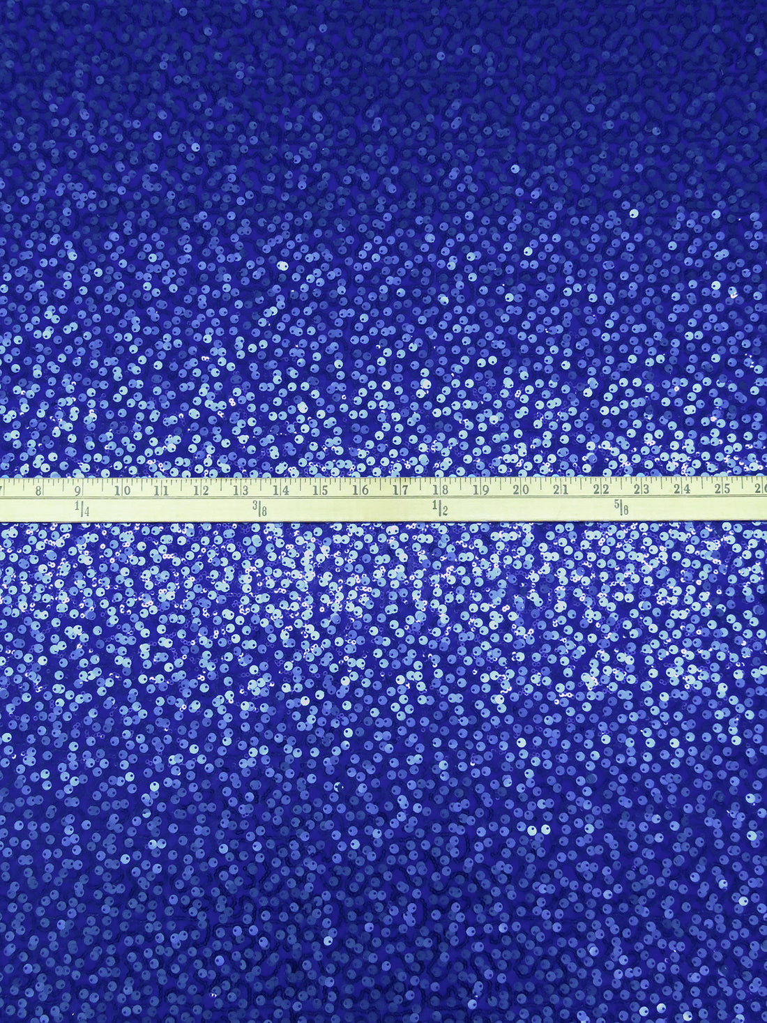 Dark Blue/Midnight Navy Polyester/Lycra Abstract Sequins On Knit 51W