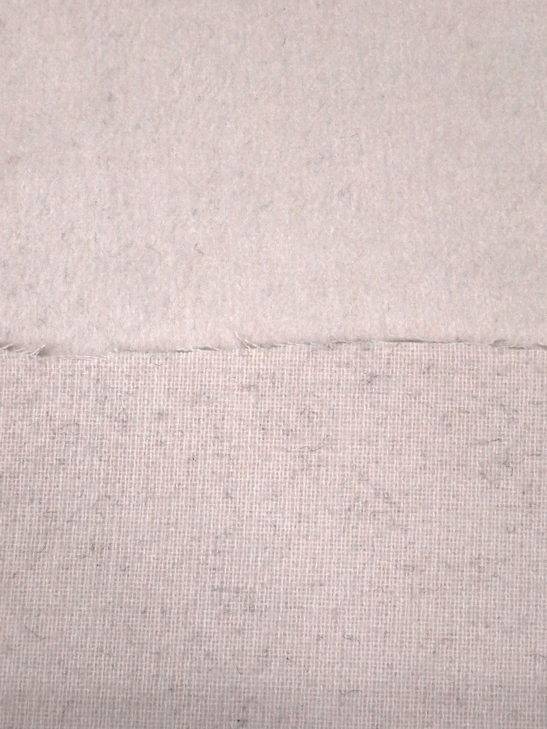 Misty Rose Wool/Polyester Napped Coating - NY Designer - 59W