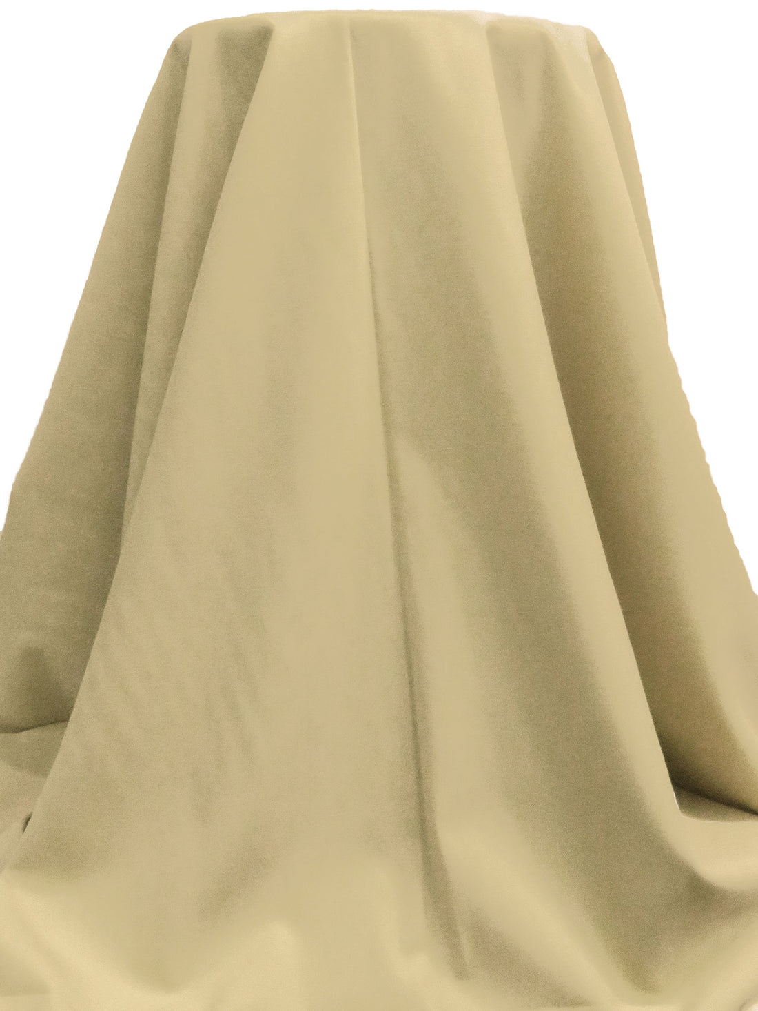 Sand Wool/Polyester/Nylon Plainweave Suiting 60W