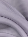 Lilac Luster 100% Cupro Rayon Sandwashed Fine Twill - NY Designer - 55W
