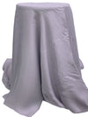 Lilac Luster 100% Cupro Rayon Sandwashed Fine Twill - NY Designer - 55W
