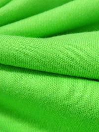 Kiwi Cotton/Polyester Interlock Knit 56W