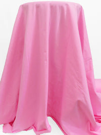 Carnation Pink 100% Cotton Jersey Knit 60W