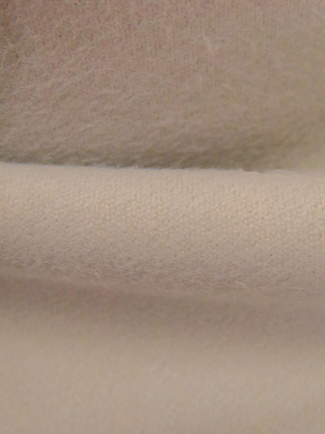 Sandstone Rose Polyester/Rayon Brushed Coating 56W