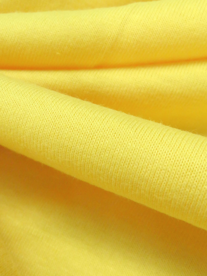 Margarine Cotton/Polyester Jersey Knit 62W