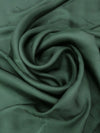 Evergreen 100% Silk Novelty Text Jacquard Twill - NY Designer - 54W