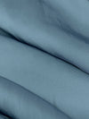 Soft Slate Blue 100% Polyester Lining - NY Designer - 54W