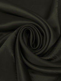 Dark Muted Olive 100% Rayon Lining - NY Designer - 50W