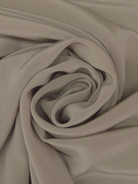 Stone Terrace 100% Silk Crepe de Chine - NY Designer - 43W