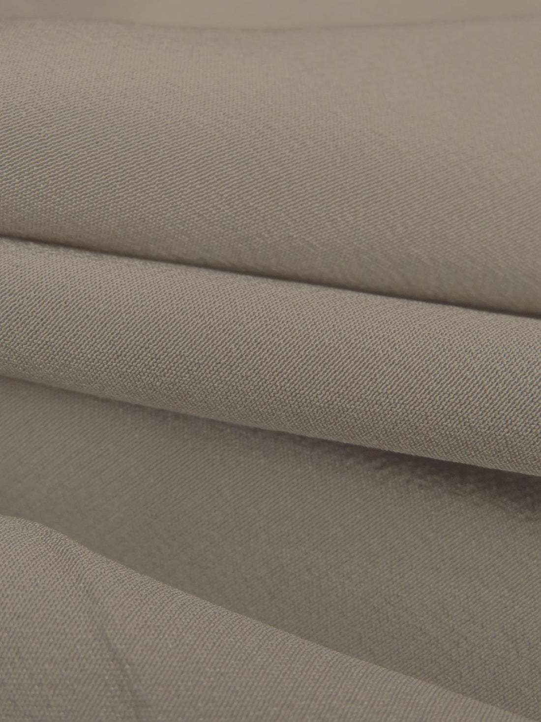 Stone Terrace 100% Silk Crepe de Chine - NY Designer - 43W