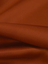 Smokey Topaz Silk/Lycra Stretch Charmeuse - NY Designer - 42W