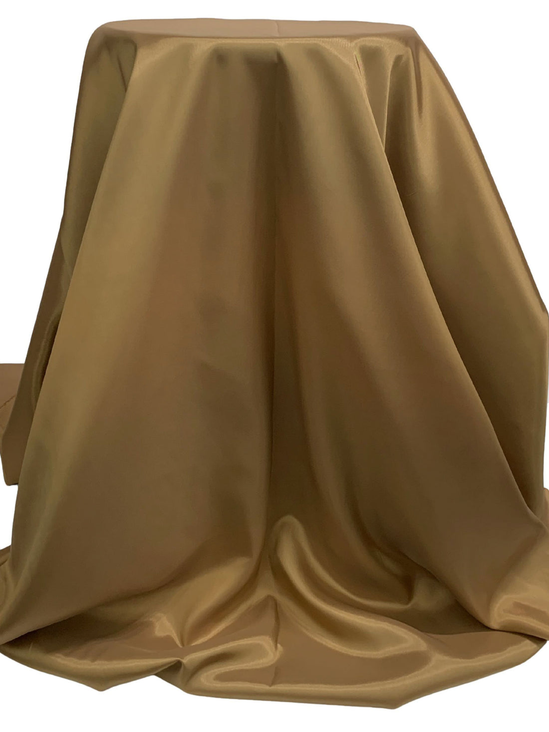 Antique Bronze 100% Acetate Lining 58W