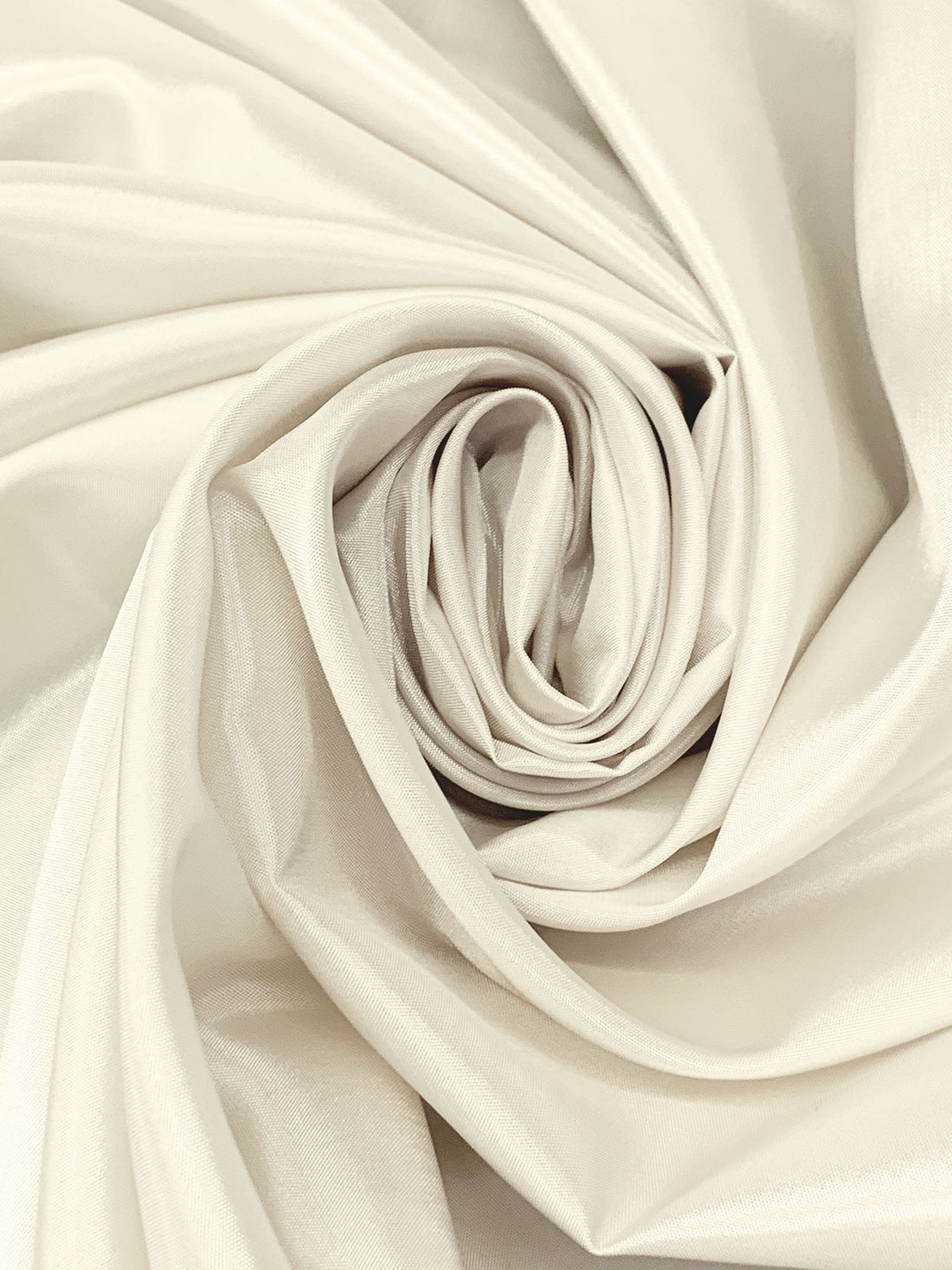 Antique Off-White 100% Acetate Lining 58W