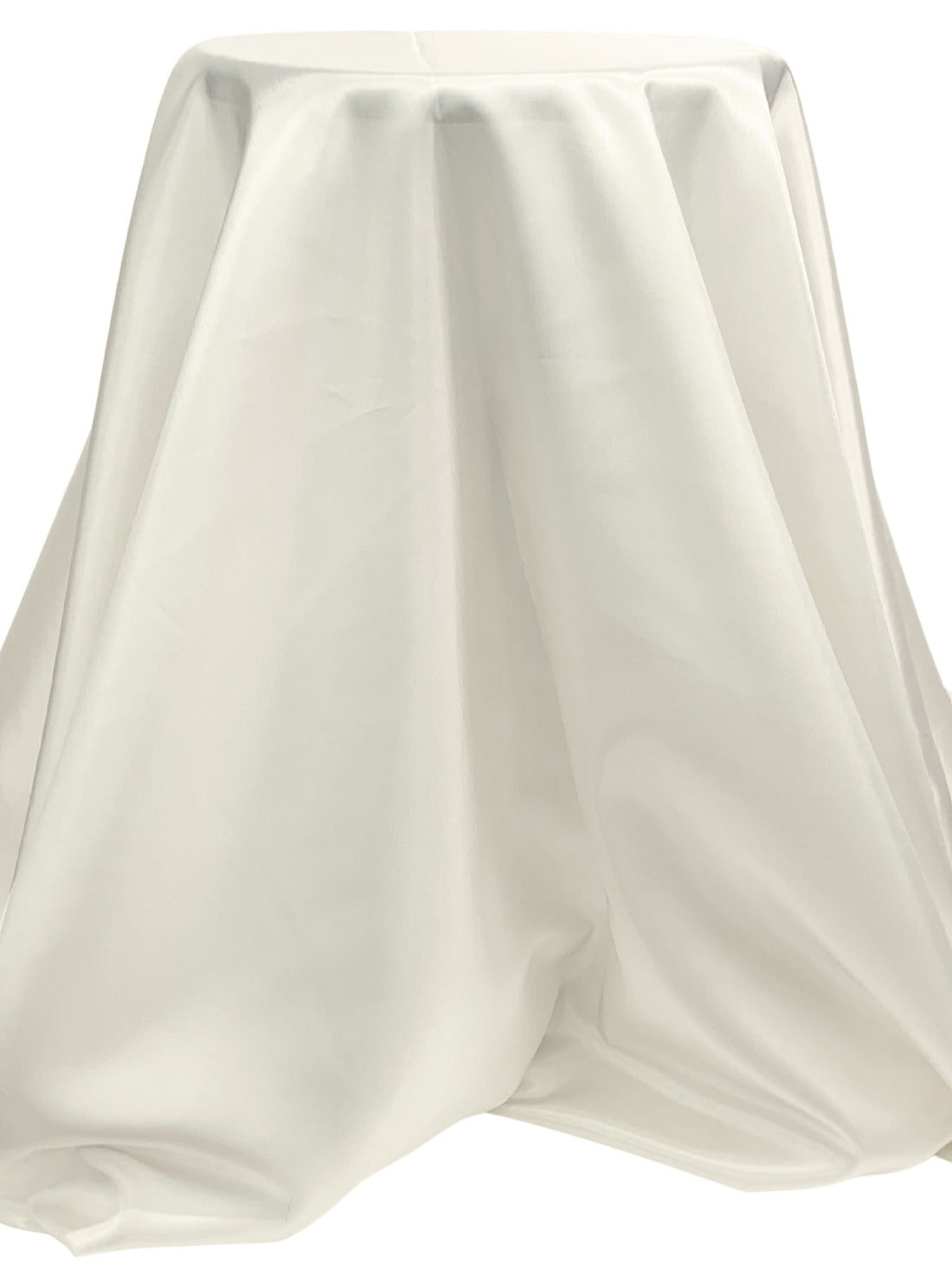 Antique Off-White 100% Acetate Lining 58W