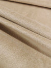 Shortbread Polyester/Lycra Velour Knit 59W
