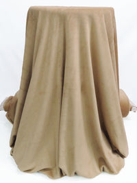 Shortbread Polyester/Lycra Velour Knit 59W