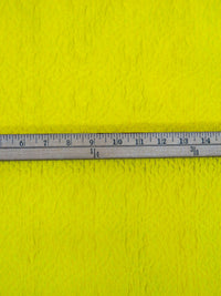 Dandelion Yellow 100% Polyester Matelasse Jacquard - NY Designer - 54W