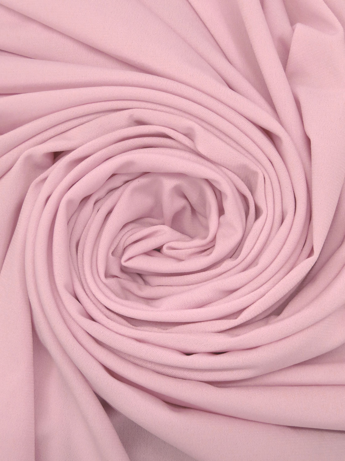 Bubble Gum Polyester/Lycra ITY Knit 56W