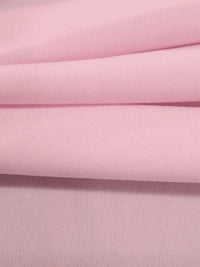 Bubble Gum Polyester/Lycra ITY Knit 56W