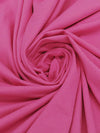 Rosey Pink Cotton/Lycra Jersey Knit 70W