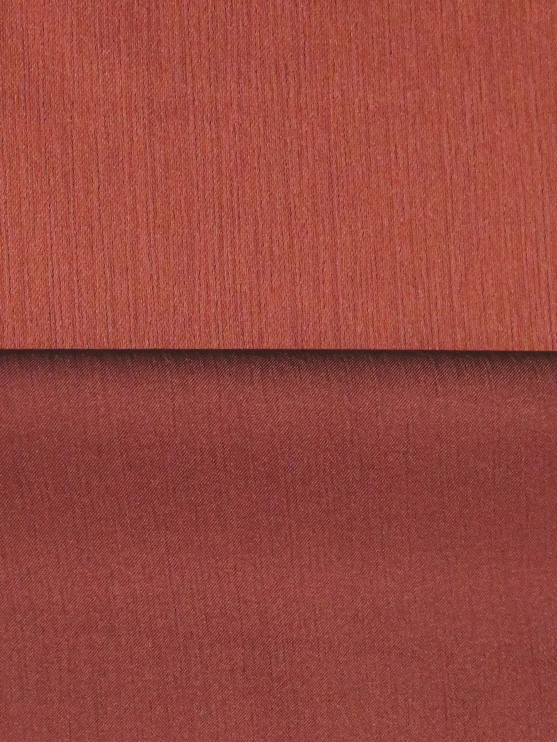 Tuscan Red 100% Polyester Satin-Faced Chiffon 52W