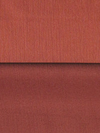 Tuscan Red 100% Polyester Satin-Faced Chiffon 52W