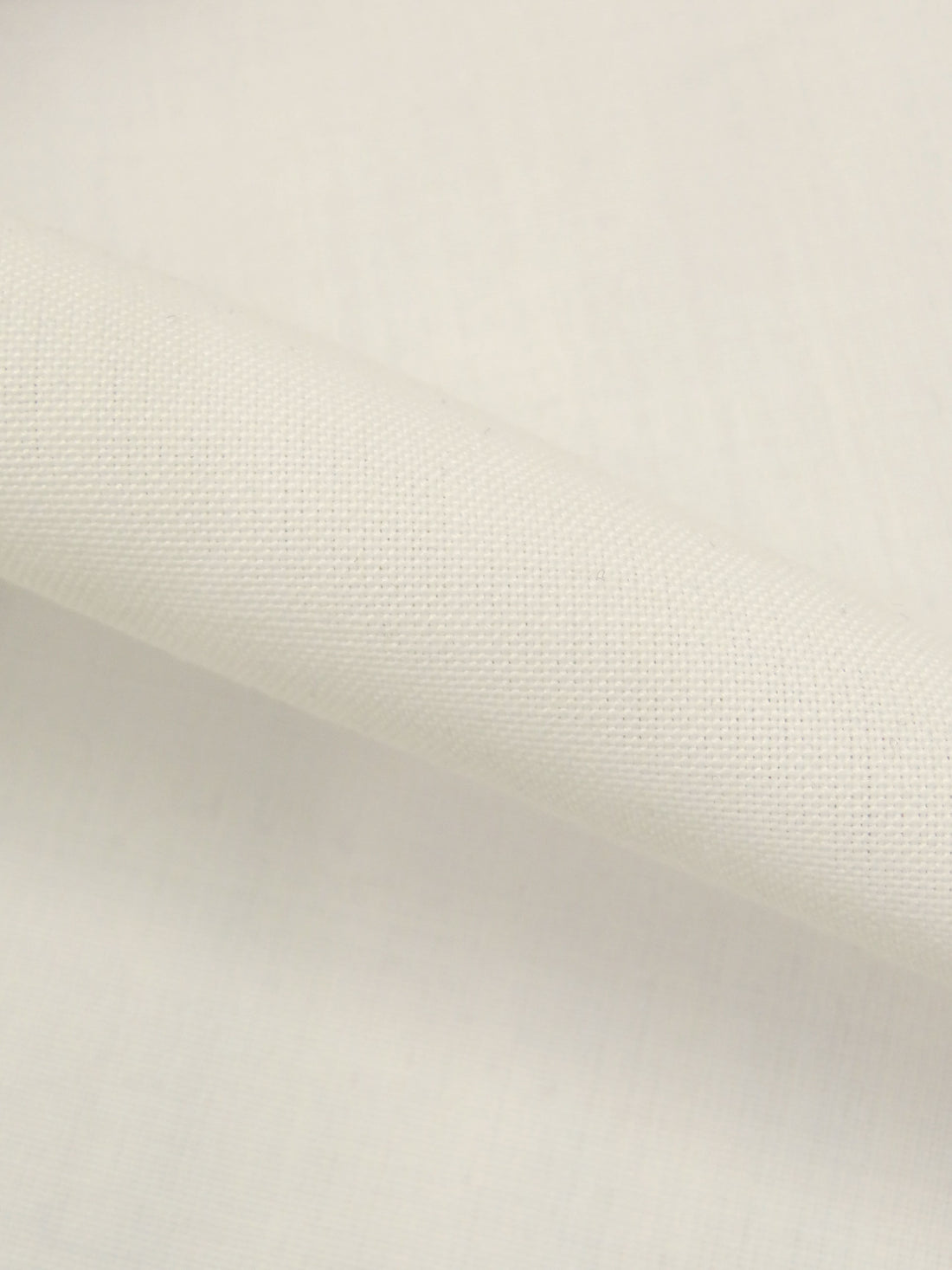 Light Beige Wool/Polyester Plainweave Suiting 60W