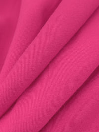 Paradise Pink Cotton/Lycra Jersey Knit 66W