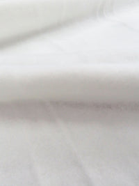 Snow White Cotton/Modal Sweatshirt Fleece - Michael Stars - 57W