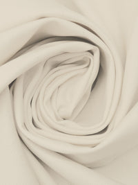 Antique Warm White Cotton/Lyocell/Spandex Denim Twill 58W