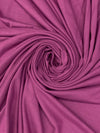 Crushed Berry Pink Rayon/Lycra Jersey Knit 60W