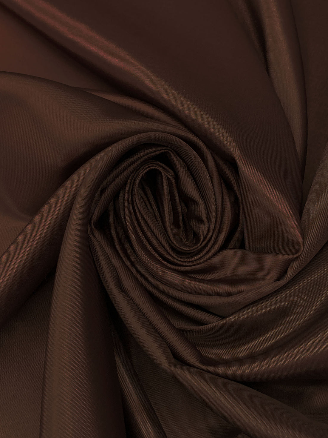 Royal Brown 100% Acetate Lining 58W