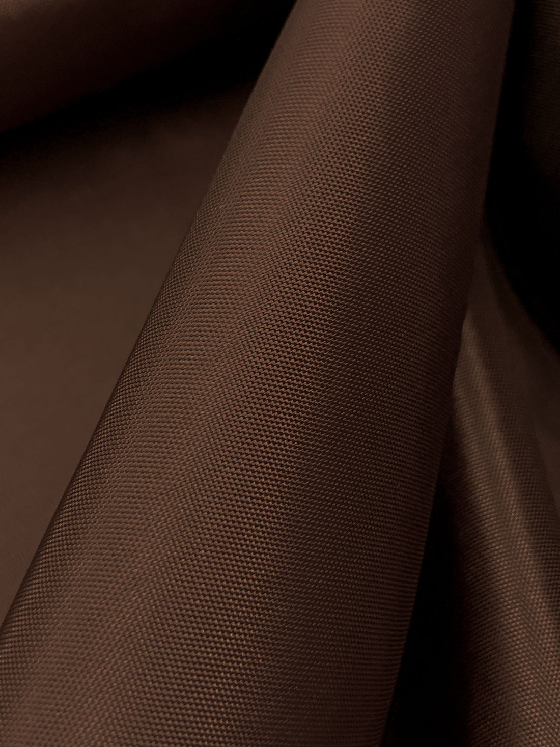 Royal Brown 100% Acetate Lining 58W