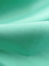 Pearl Aqua Rayon/Nylon/Lycra Stretch Bengaline Suiting 56W