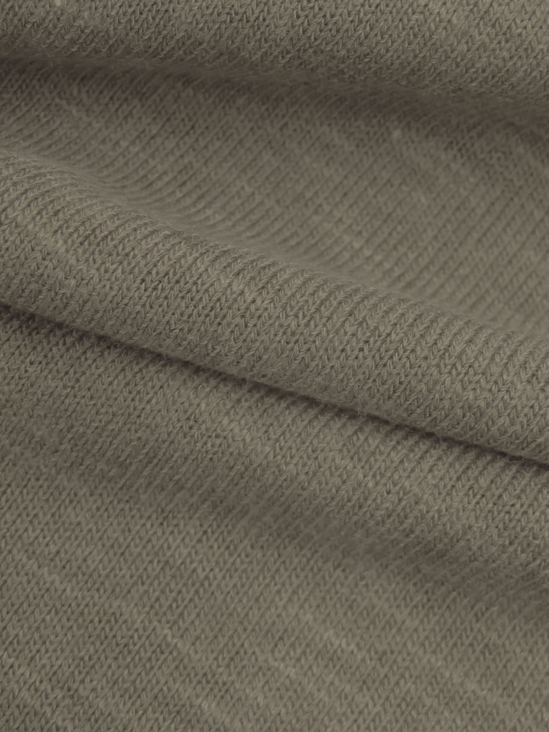 Pitch Pine Polyester/Rayon/Lycra Slubbed Jersey Sweater Knit - Michael Stars - 54W