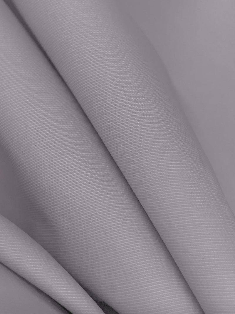 Dusty Silver Lilac 100% Nylon Water Repellent Woven Supplex - Canada Goose - 60W