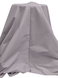 Dusty Silver Lilac 100% Nylon Water Repellent Woven Supplex - Canada Goose - 60W