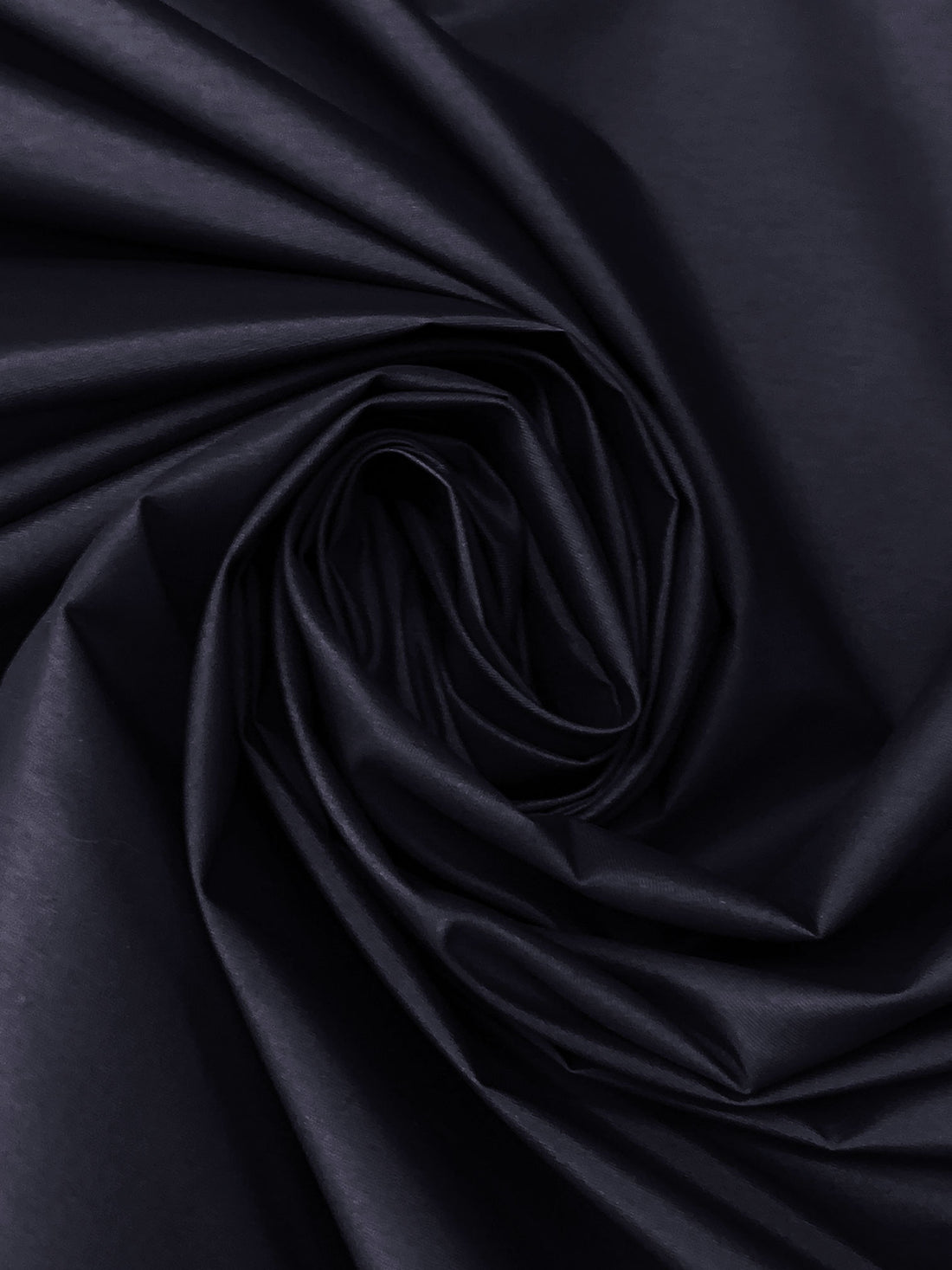 Navy 100% Nylon Water Repellent Woven Supplex - Canada Goose - 59W