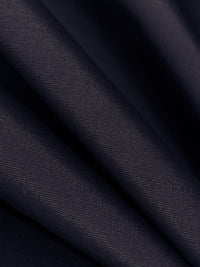 Navy 100% Nylon Water Repellent Woven Supplex - Canada Goose - 59W