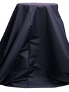 Navy 100% Nylon Water Repellent Woven Supplex - Canada Goose - 59W