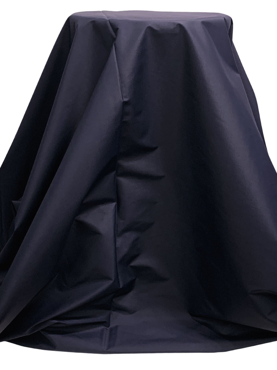 Navy 100% Nylon Water Repellent Woven Supplex - Canada Goose - 59W