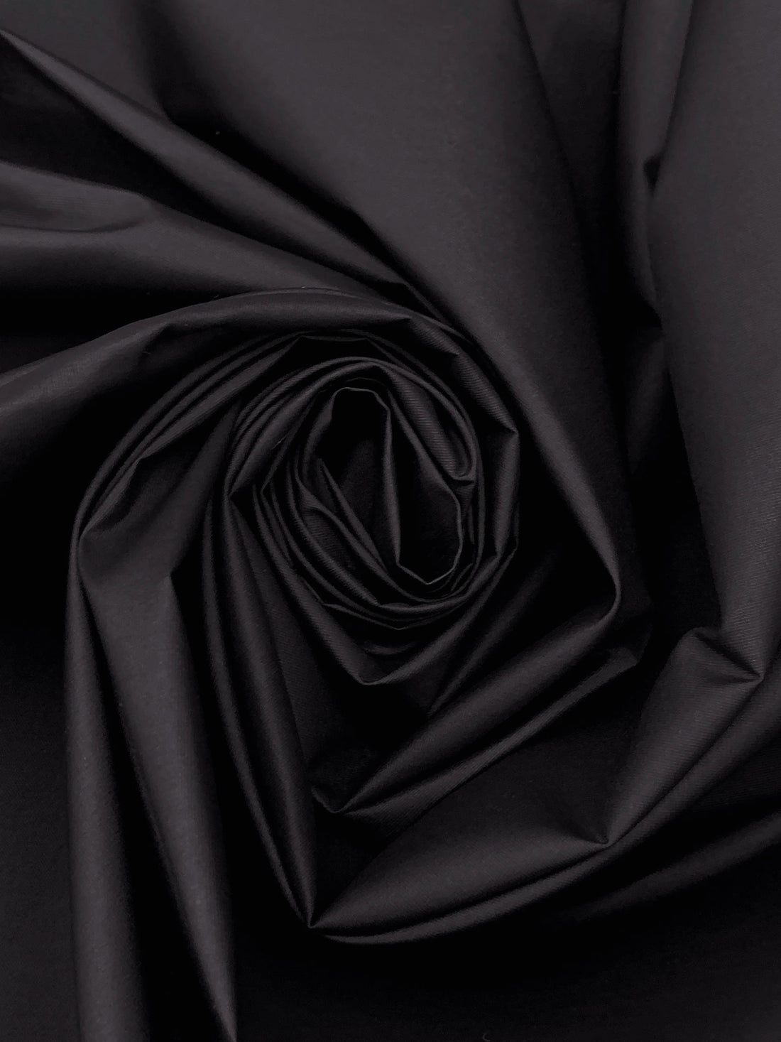 Muted Midnight Navy 100% Nylon Water Repellent Woven Supplex - Canada Goose - 59W