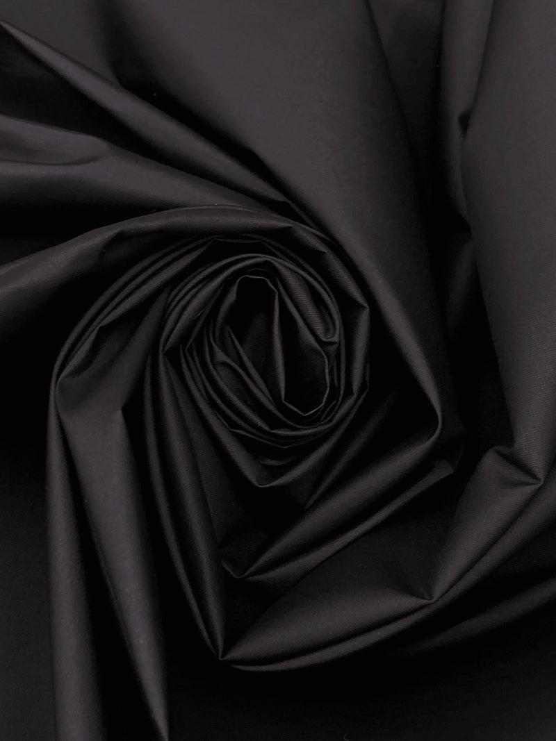 Muted Midnight Navy 100% Nylon Water Repellent Woven Supplex - Canada Goose - 59W