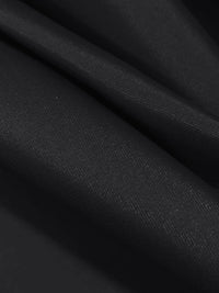 Muted Midnight Navy 100% Nylon Water Repellent Woven Supplex - Canada Goose - 59W