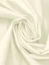 Pale Ivory 100% Nylon Water Repellent Woven Supplex - Canada Goose - 60W