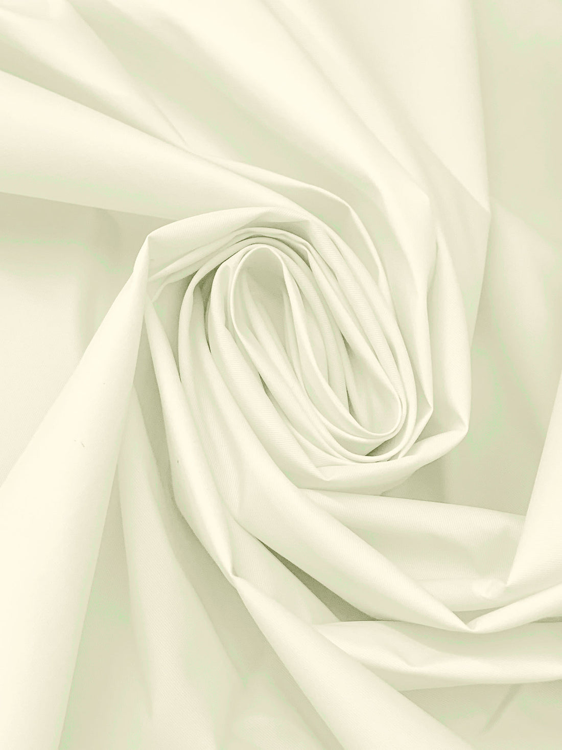 Pale Ivory 100% Nylon Water Repellent Woven Supplex - Canada Goose - 60W